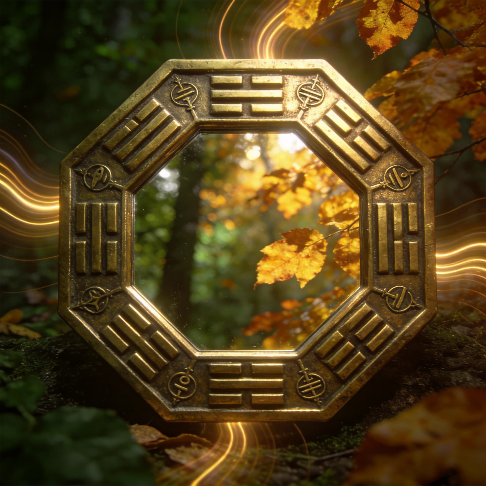 Feng Shui Crystals
